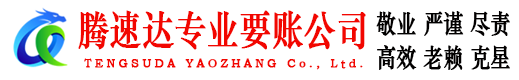 寿县腾速达讨账公司